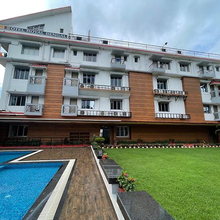 Hotel Royal Bengal Bolpur Exterior photo